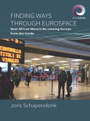 cover image of Finding Ways Through Eurospace